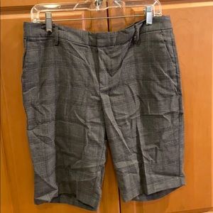 Gap Bermuda shorts size 10